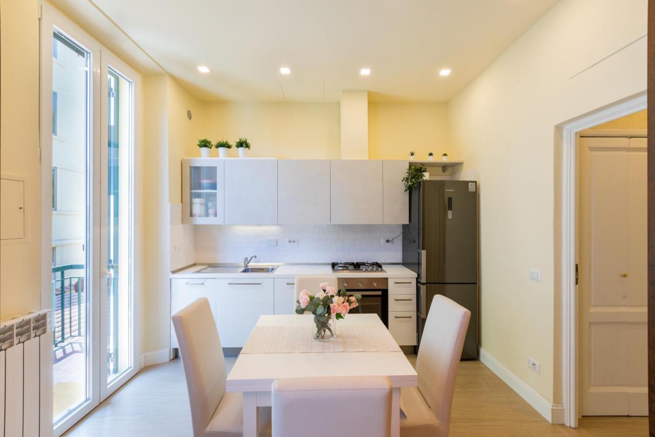 Flat Volturno- Florentine Neighbourhood Φλωρεντία Εξωτερικό φωτογραφία