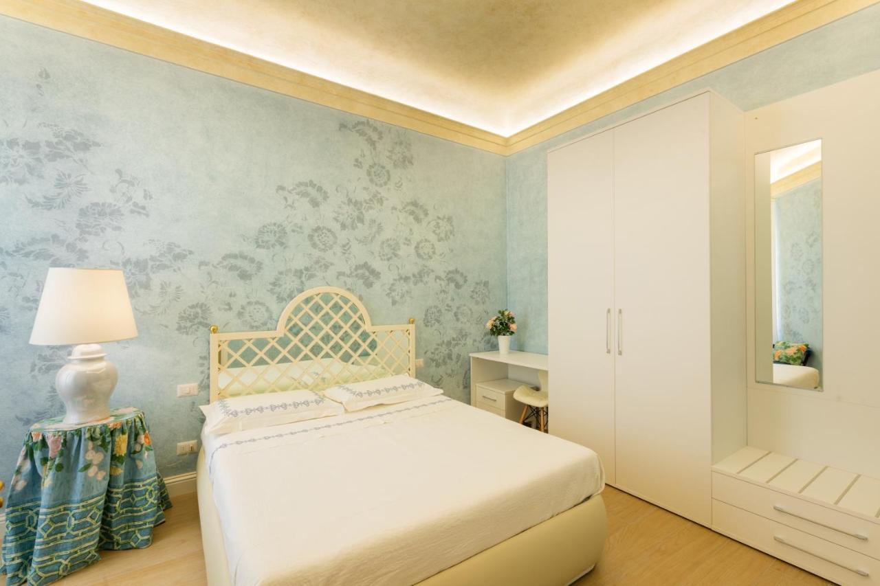 Flat Volturno- Florentine Neighbourhood Φλωρεντία Εξωτερικό φωτογραφία