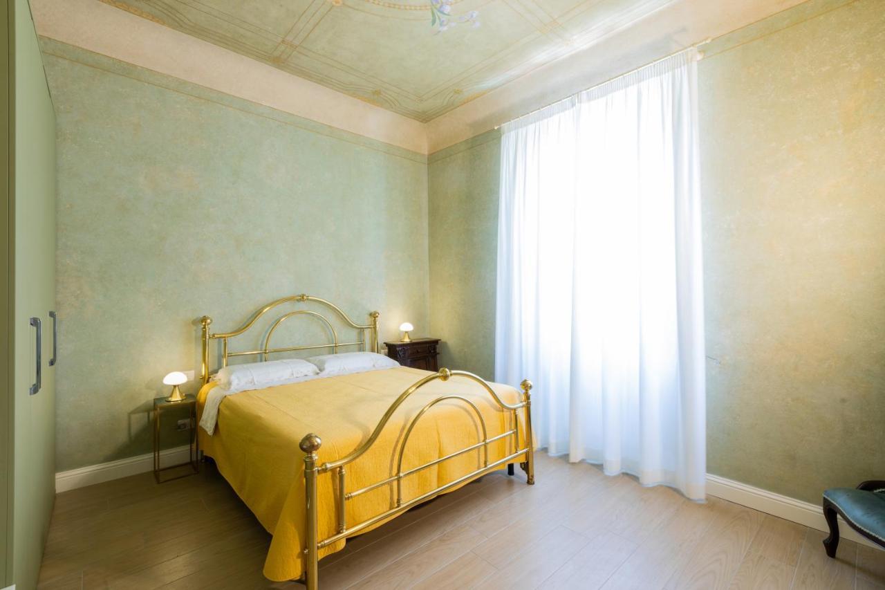 Flat Volturno- Florentine Neighbourhood Φλωρεντία Εξωτερικό φωτογραφία
