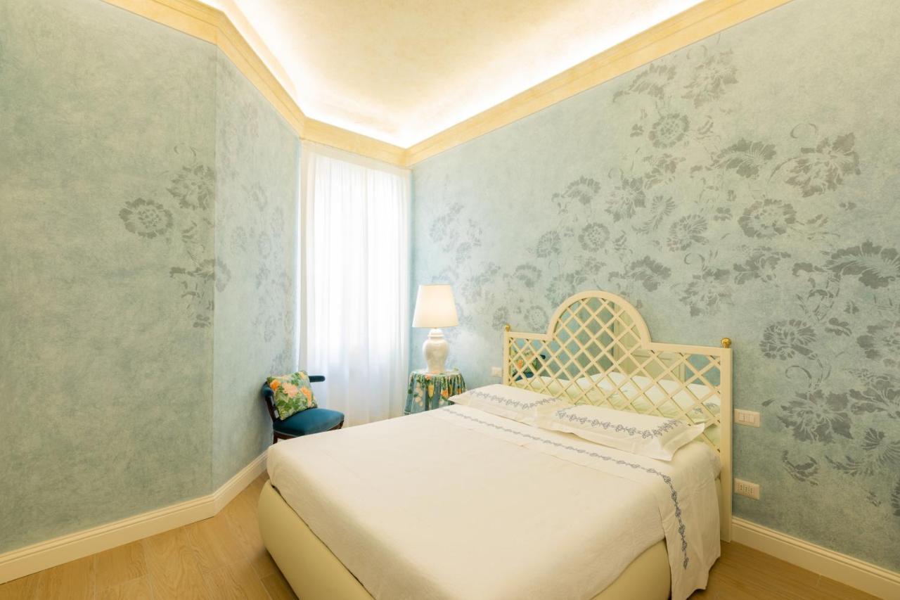 Flat Volturno- Florentine Neighbourhood Φλωρεντία Εξωτερικό φωτογραφία