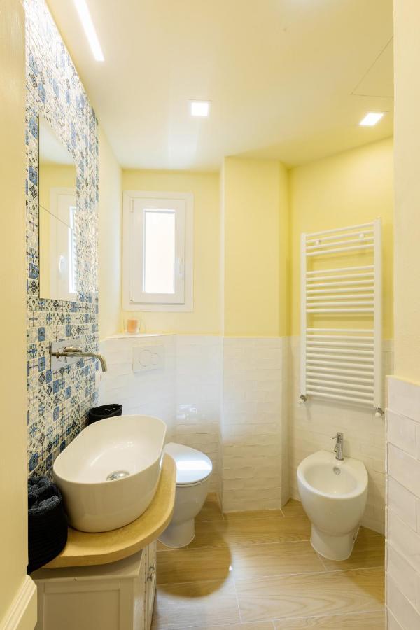 Flat Volturno- Florentine Neighbourhood Φλωρεντία Εξωτερικό φωτογραφία
