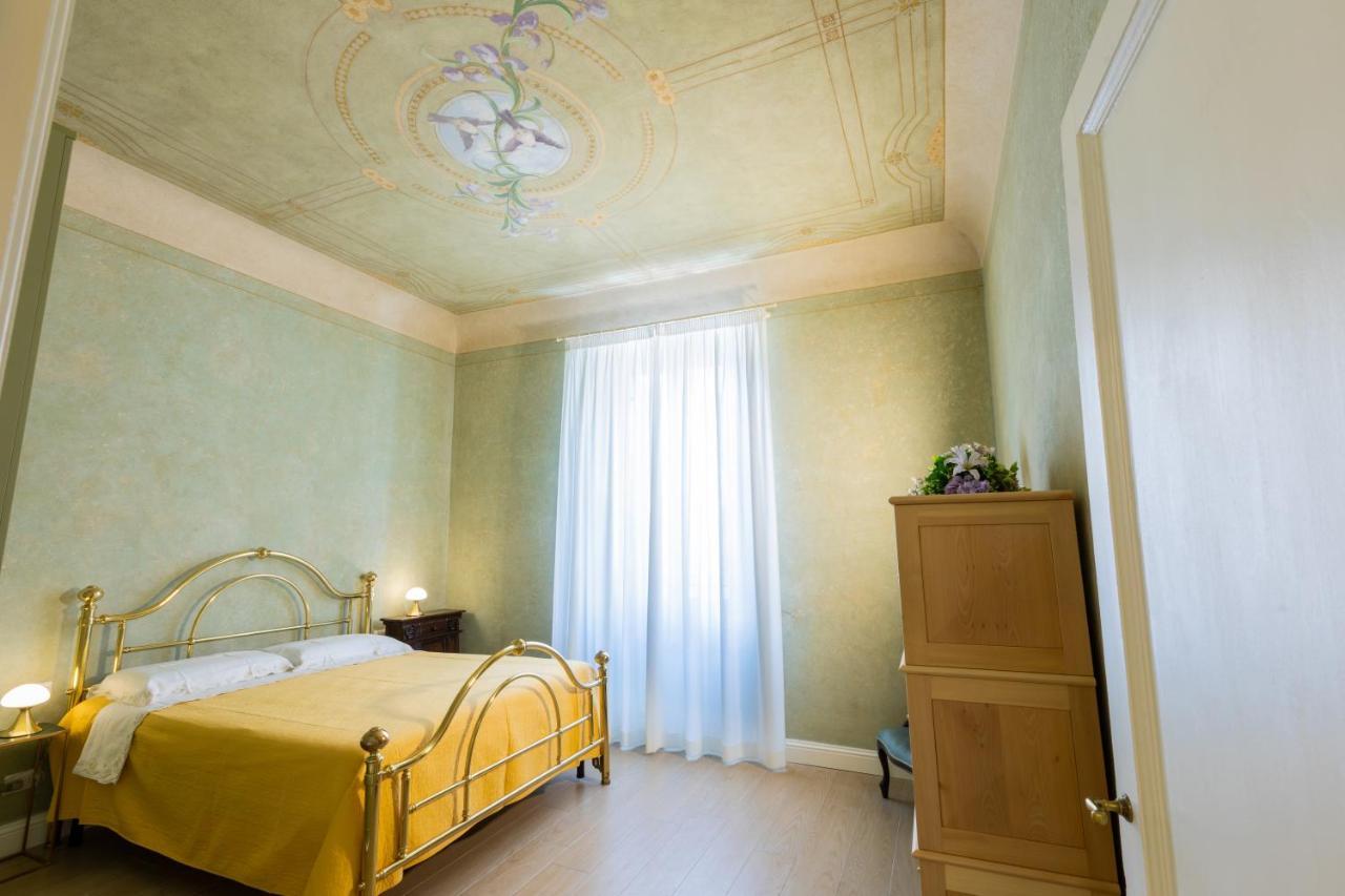 Flat Volturno- Florentine Neighbourhood Φλωρεντία Εξωτερικό φωτογραφία