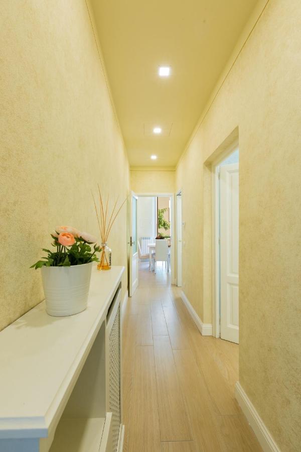 Flat Volturno- Florentine Neighbourhood Φλωρεντία Εξωτερικό φωτογραφία