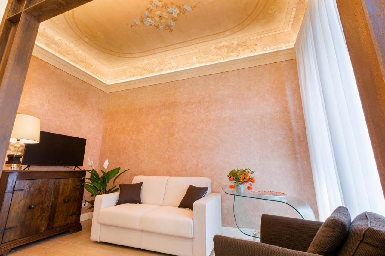 Flat Volturno- Florentine Neighbourhood Φλωρεντία Εξωτερικό φωτογραφία