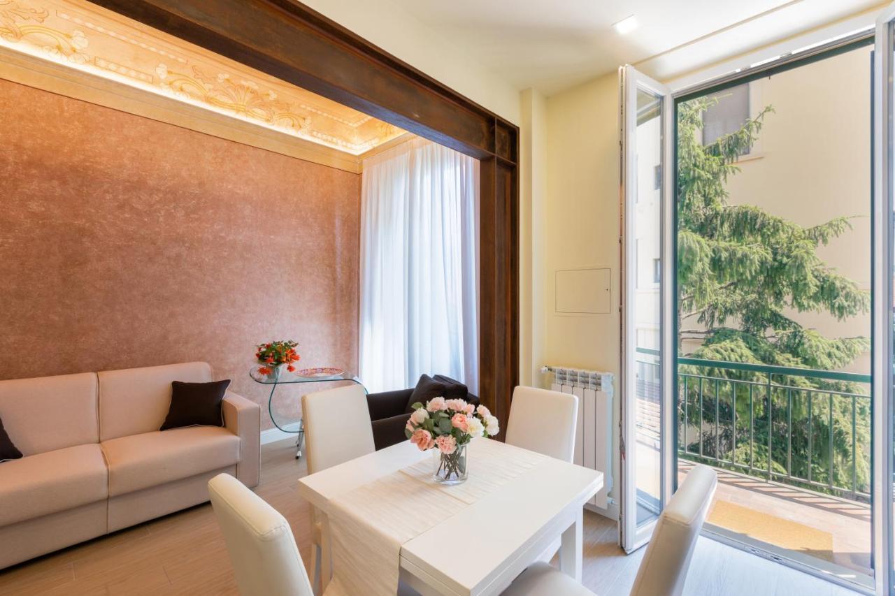 Flat Volturno- Florentine Neighbourhood Φλωρεντία Εξωτερικό φωτογραφία